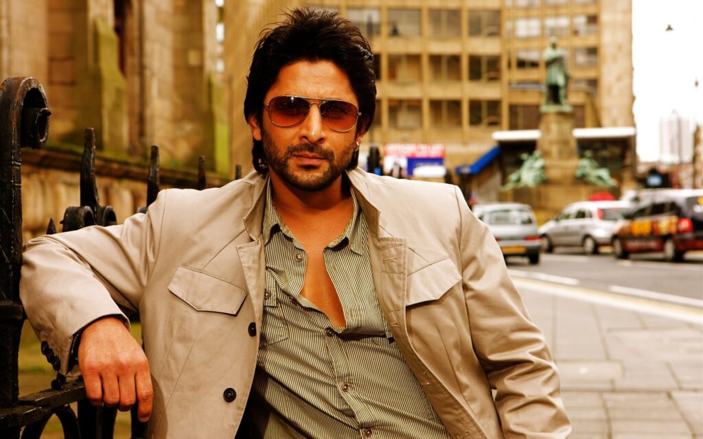 Arshad Warsi Biography, Girlfriend/Spouse, Family, Wiki, Career, Net Worth